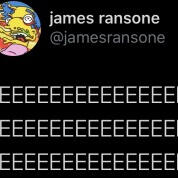 pj's old social media